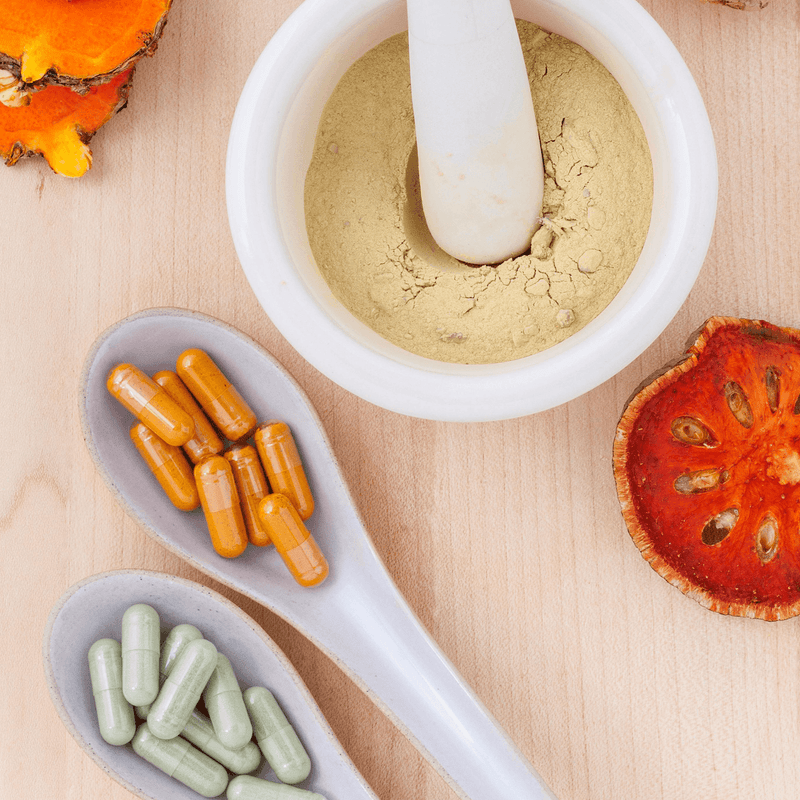 What are bioflavonoids used for and how can they be beneficial for you? - Fitness Health 