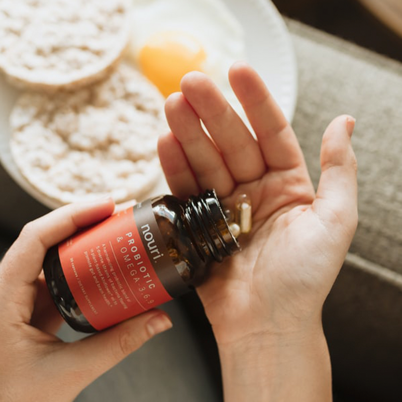 What are the top ten health supplements for beginners? - Fitness Health 