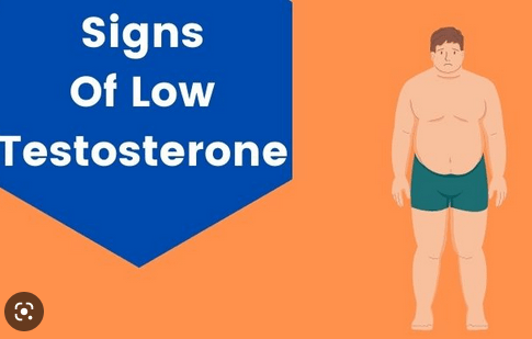 What Causes Low Testosterone in Men? - Fitness Health 