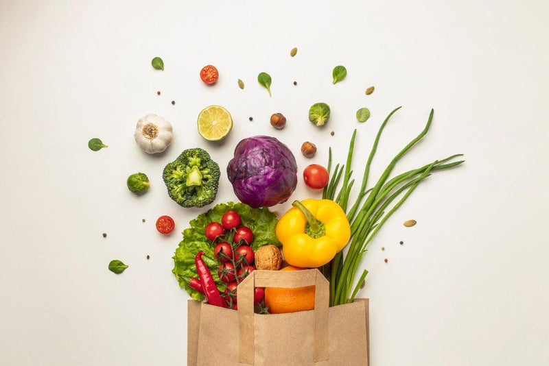 What is an example of personalized nutrition? - Fitness Health 