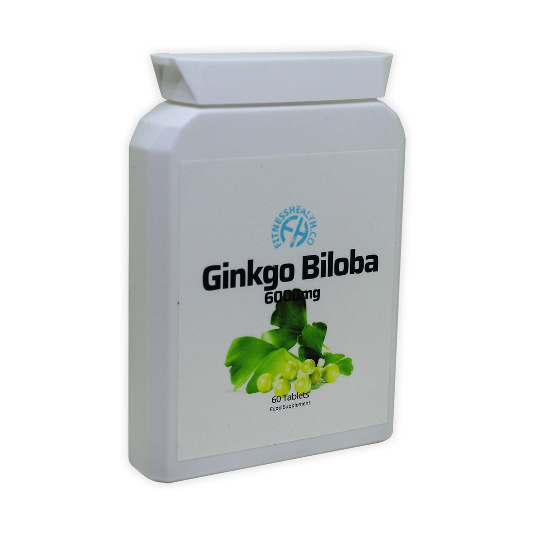 What is ginkgo biloba used for? - Fitness Health 