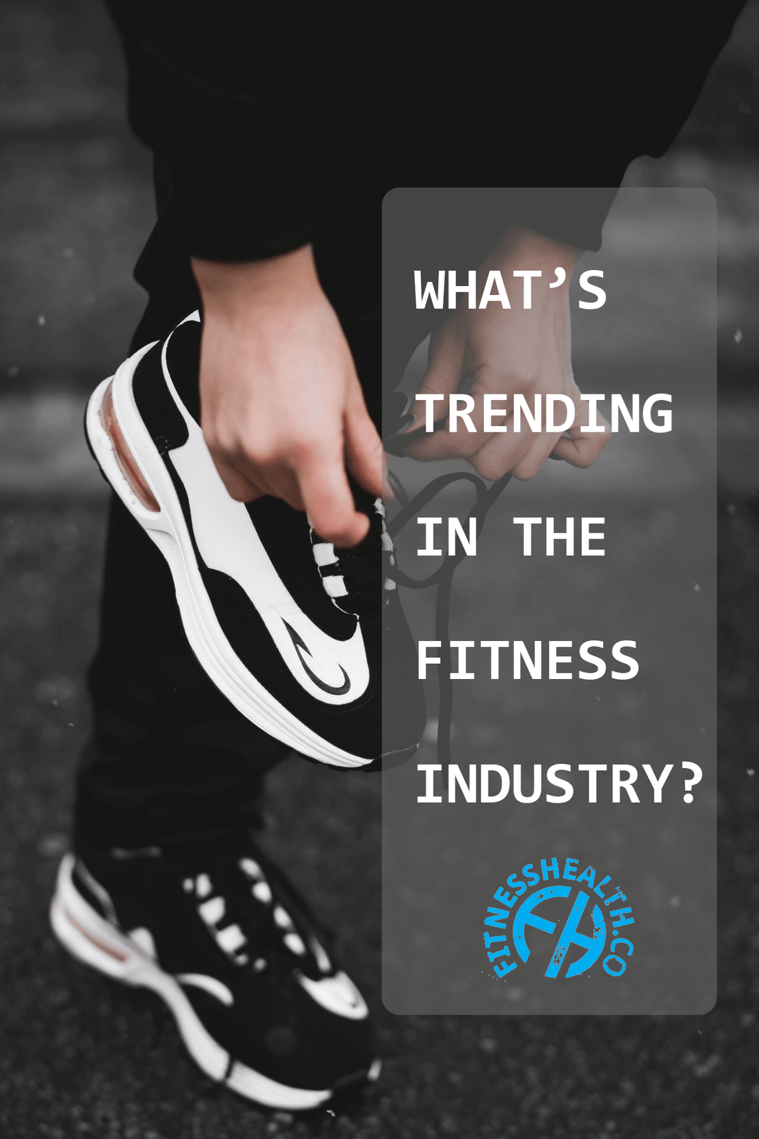What’s trending in the fitness industry? - Fitness Health 