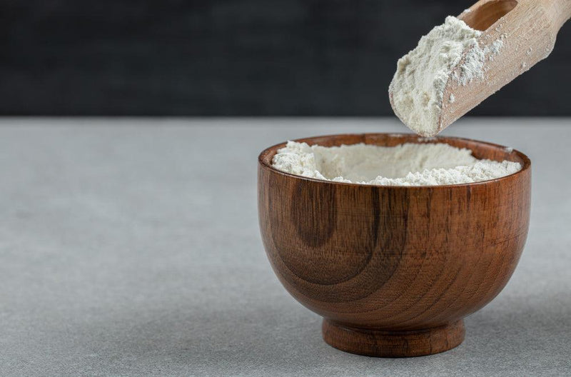 What To Know About Brown Rice Protein Powder - Fitness Health 