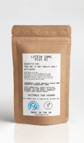 What You Should Know About the Benefits of Lutein - Fitness Health 