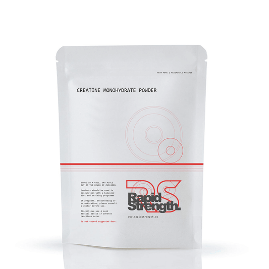 Which is best Creatine monohydrate vs creapure? - Fitness Health 
