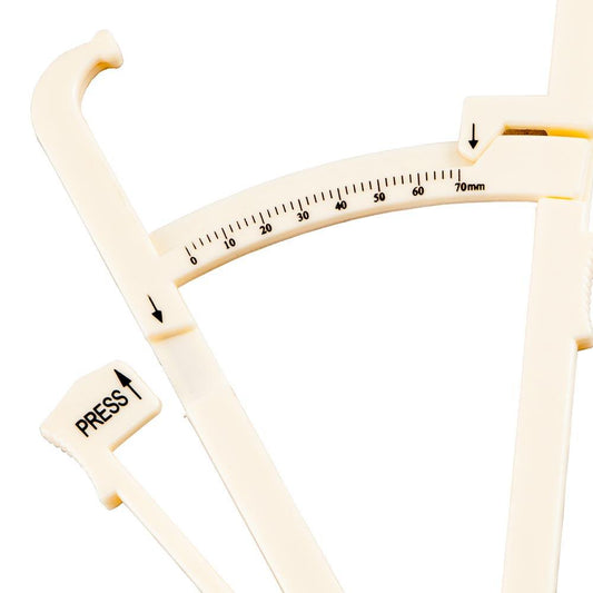 Why and How to Use Them Skinfold Calipers to measure body fat  - Fitness Health 