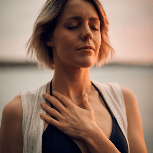 Why Breathing is such an important method for health and fitness | fitness health - Fitness Health 