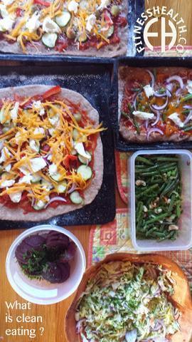 Why Eating Organic Foods Is Better For You - Fitness Health 