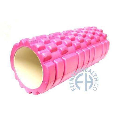 Why foam rollers should be used in your exercise routine - Fitness Health 