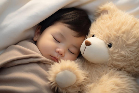 Why is sleep and rest important in the personal health of a child? - Fitness Health 