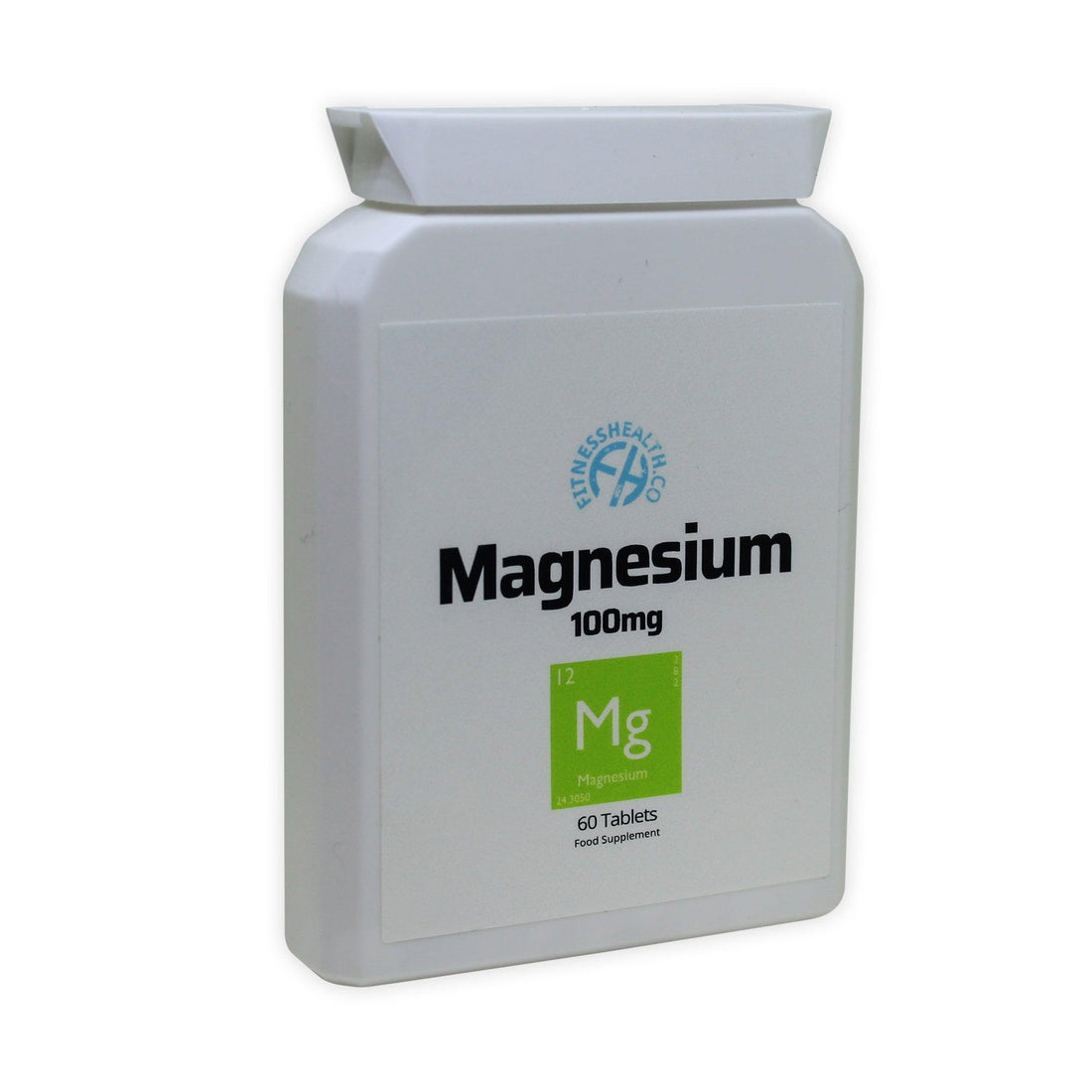 Why Magnesium Supplements are used for Health - Fitness Health 