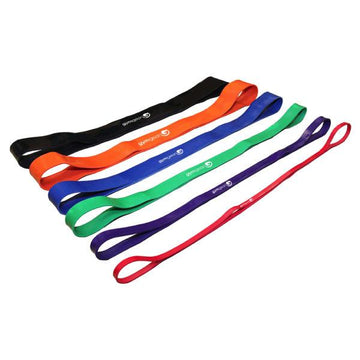 Resistance Band Set – Fitness Health