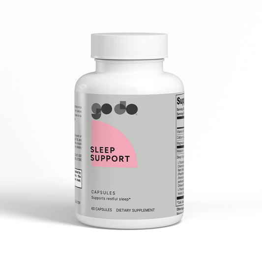 Sleep Support