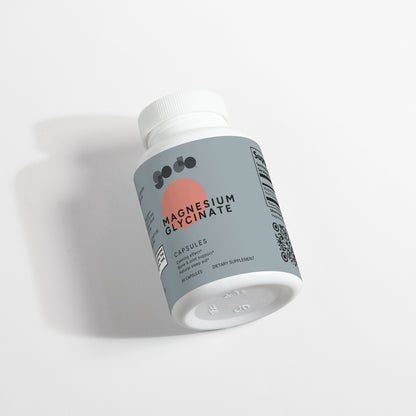 Magnesium Glycinate