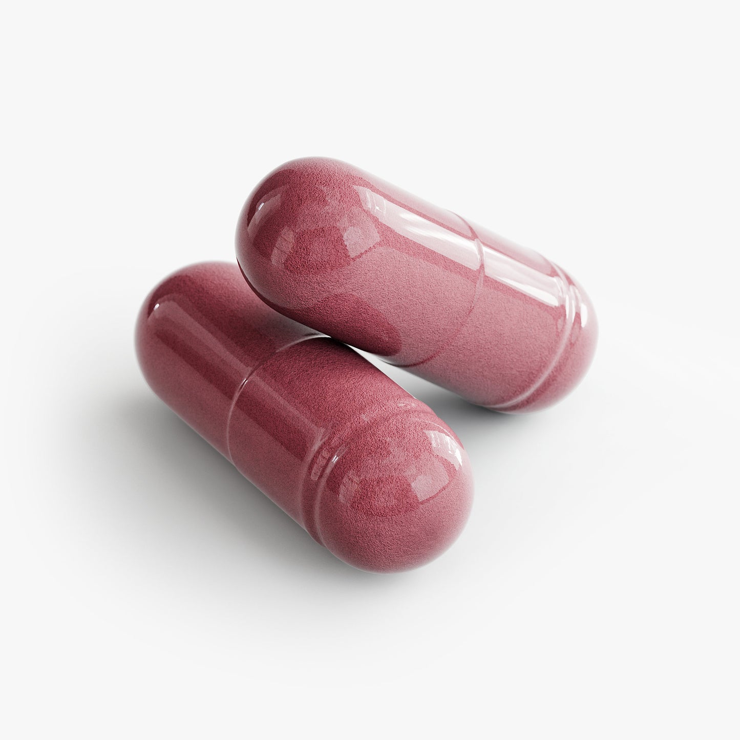 Beetroot Powder capsules