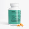 CoQ10 200mg - Ubiquinone Capsules - Energy + Antioxidant Support Formula *