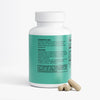 Ginkgo Biloba + Ginseng - Mental Clarity - Energy + Focus Formula *