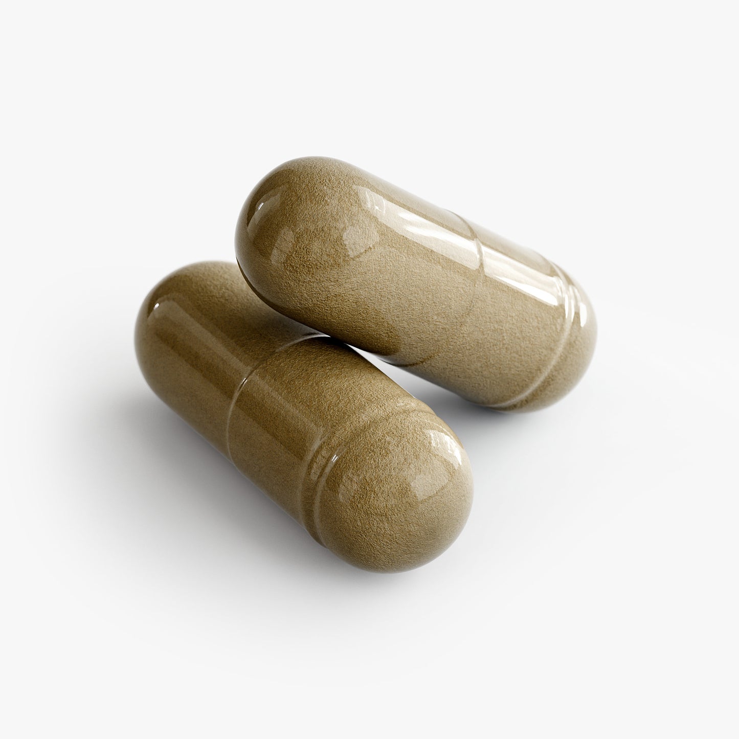 Ginkgo Biloba + Ginseng - Mental Clarity - Energy + Focus Formula *