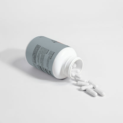 Magnesium Glycinate 2500mg - High Absorption - Sleep + Relaxation Support *