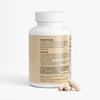 Mushroom Complex - 10x Adaptogenic Fungi - Immune + Cognitive Support Formula *