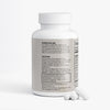 Probiotic 40 Billion CFU - 4 Strains + Prebiotics - Gut Health Formula *