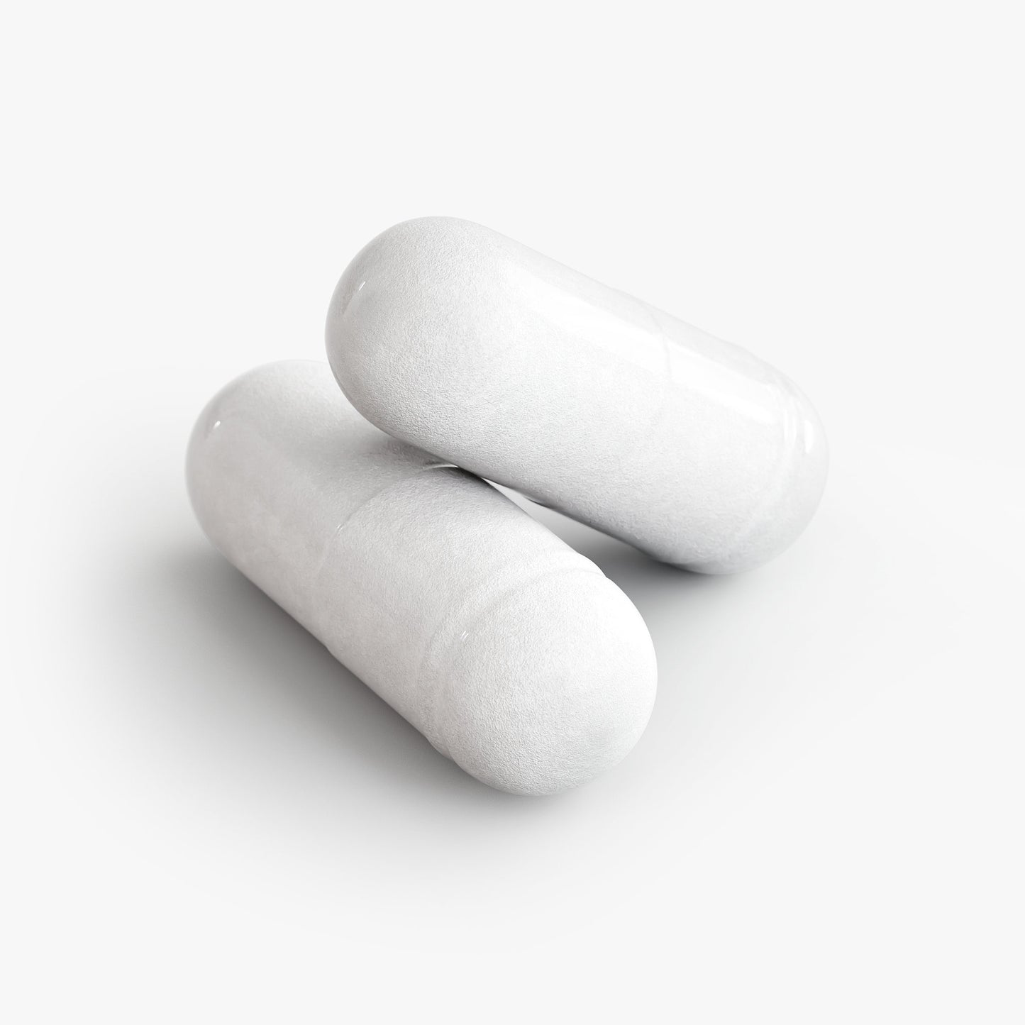 Probiotic 40 Billion CFU - 4 Strains + Prebiotics - Gut Health Formula *
