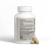 Berberine HCL 1500mg - Blood Sugar & Heart Health Support - Metabolism Booster *
