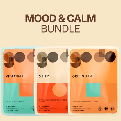 Mood & Calmness Bundle