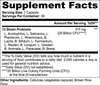 Probiotic Complex 20B CFU - 13 Strains - Digestive + Immune Support Formula *