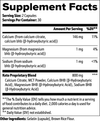 Keto Support Complex - BHB Salts + MCT Oil - Ketosis + Energy Formula *