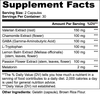 Sleep Support Formula - Valerian + Chamomile + GABA - Natural Rest Blend *
