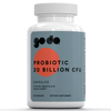 Probiotic Complex 20B CFU - 13 Strains - Digestive + Immune Support Formula *