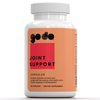 Joint Support Complex - MSM + Glucosamine + Turmeric - Mobility Formula *