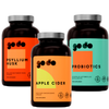 Gut Health Essentials Bundle