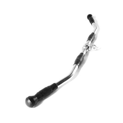 36” Standard Grip Lat Pulldown Bar (Narrow) - Fitness Health 