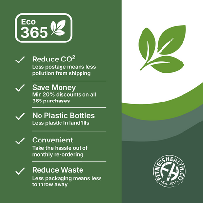 Apricot Kernel 2500mg Capsules