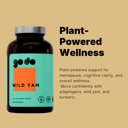 Natural Menopause Support Bundle