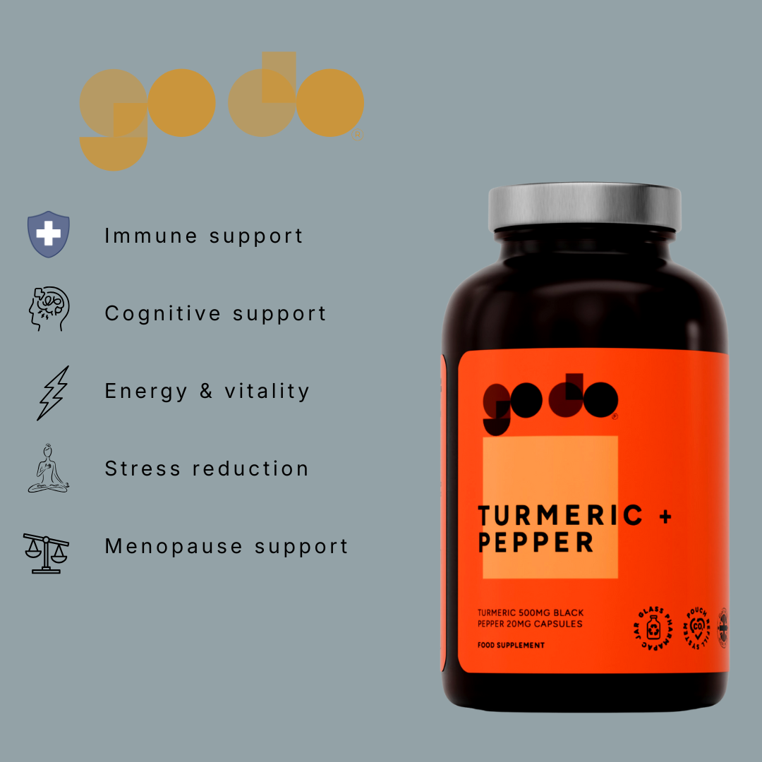 Natural Menopause Support Bundle