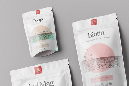 Joints & Bones Essential Bundle