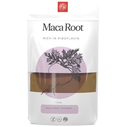 Maca Root Powder