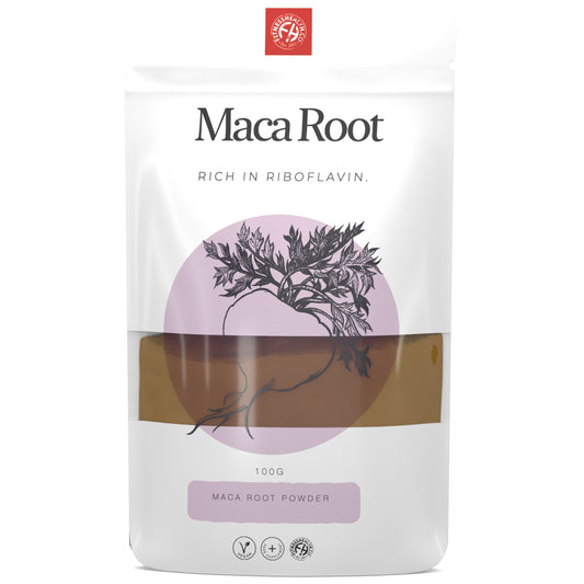 Maca Root Powder