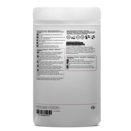 Maca Root Powder