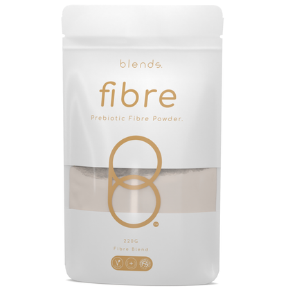 Gut Harmony Fibre Blend 220g