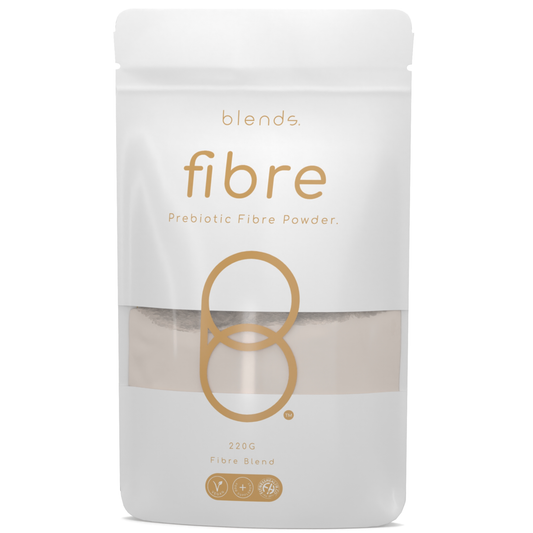 Gut Harmony Fibre Blend 220g