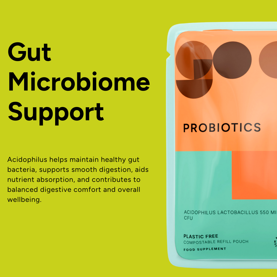 Digestive Health Bundle