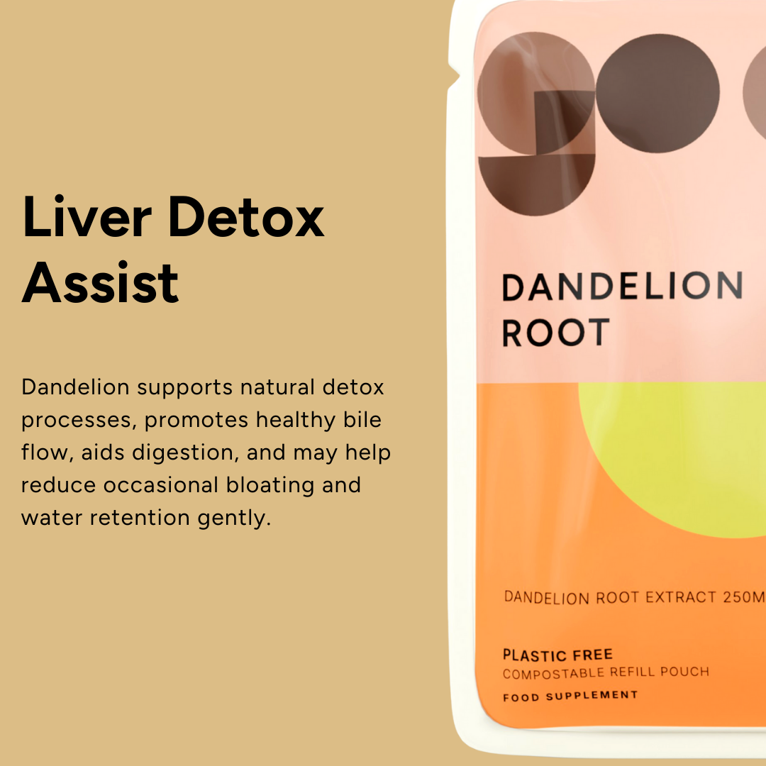 Digestive Health Bundle