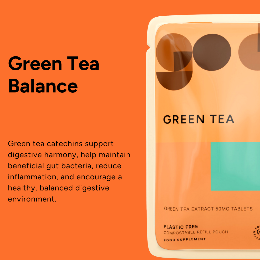 Digestive Health Bundle