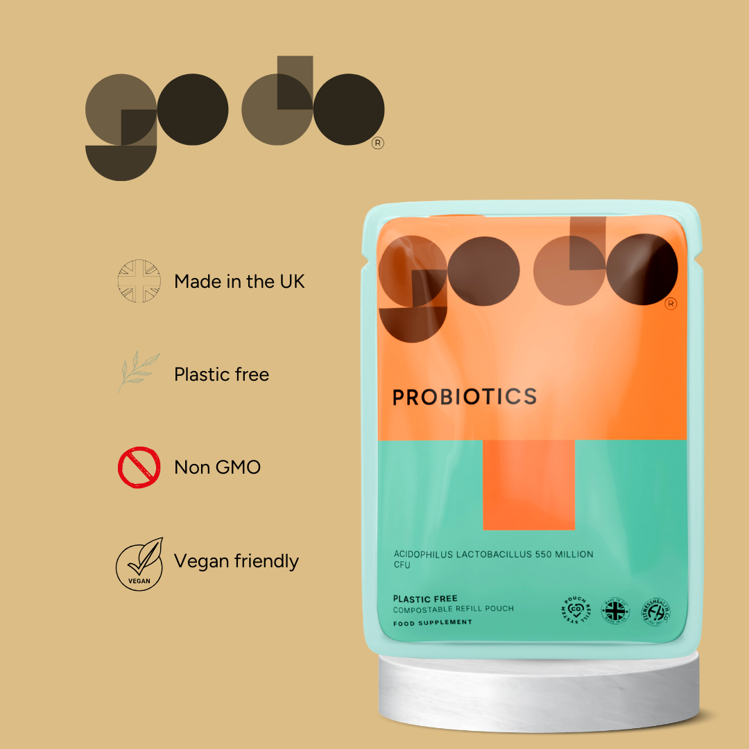 Digestive Health Bundle