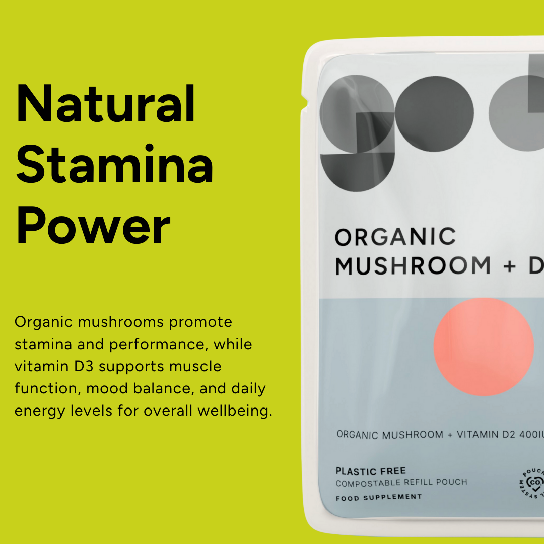 Energy & Metabolism Bundle