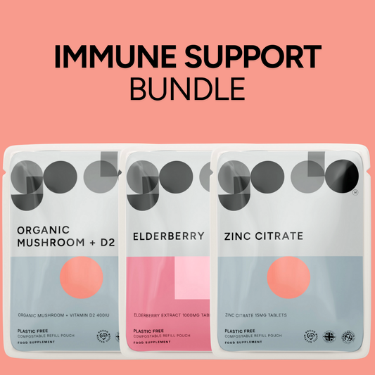 Immune Support Bundle